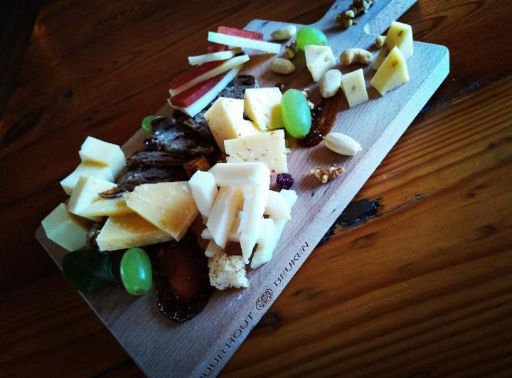 Hotel Restaurant De Buizerd Langedijk Екстериор снимка